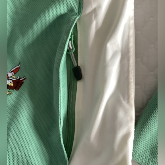Sunice Typhoon Golf Rain Full Zip Jacket S - Picture 14 of 16